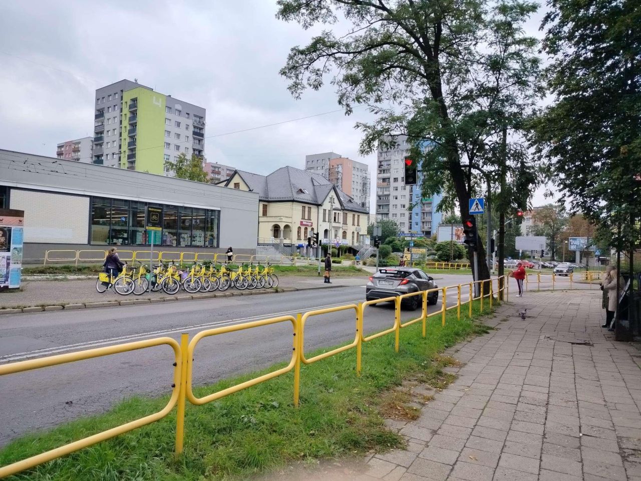 Lokal Bytom Szombierki, ul. Zabrzańska. Zdjęcie 10
