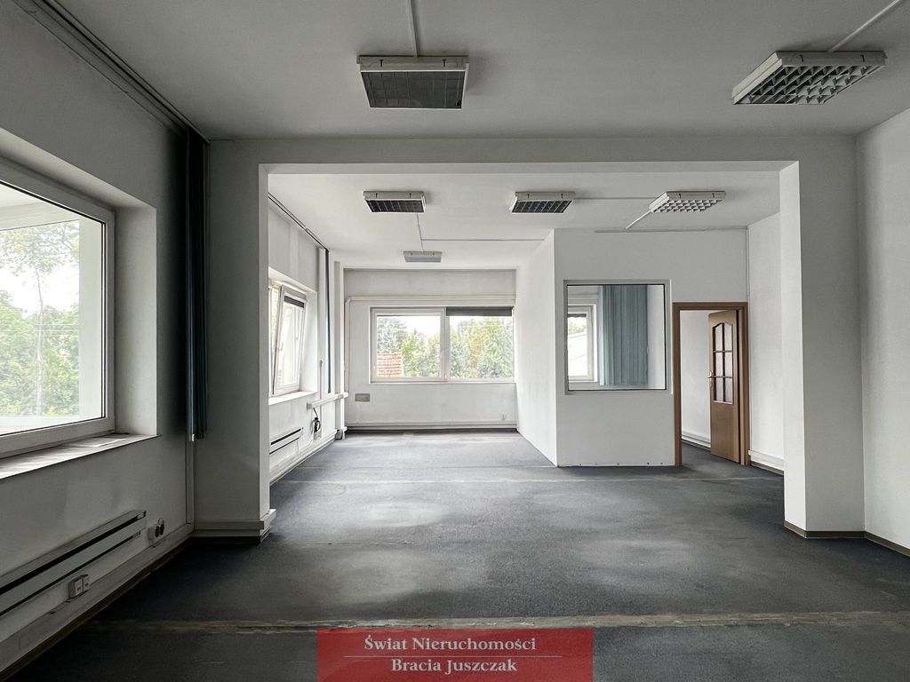 Biuro Wrocław Karłowice. Zdjęcie 6
