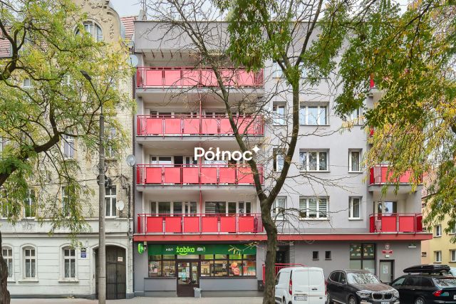 Mieszkanie 2-pokojowe Bytom Śródmieście, ul. Artura Grottgera. Zdjęcie 13