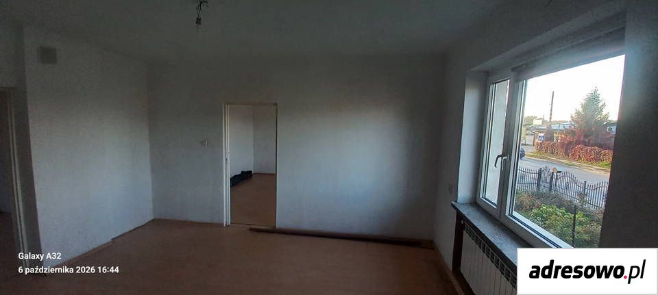 dom wolnostojący, 3 pokoje Garwolin, ul. Targowa. Zdjęcie 4