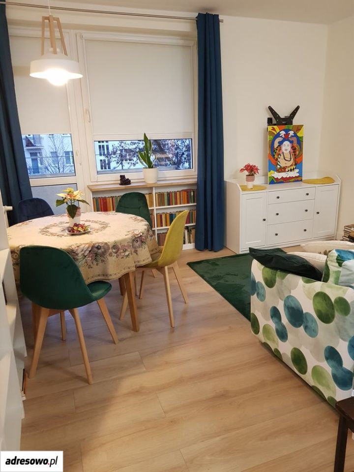 Mieszkanie 2-pokojowe Gdynia Śródmieście, ul. Starowiejska. Zdjęcie 5