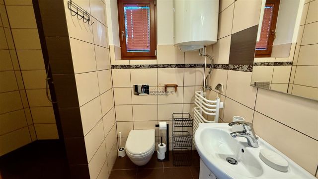 Mieszkanie 2-pokojowe Kościelisko Rysulówka. Zdjęcie 11