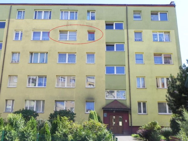 Mieszkanie 2-pokojowe Gryfice, ul. Brzozowa. Zdjęcie 1