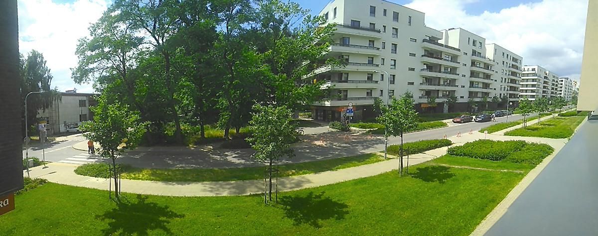 Mieszkanie 1-pokojowe Warszawa Ursus, ul. Tadeusza Hennela. Zdjęcie 4