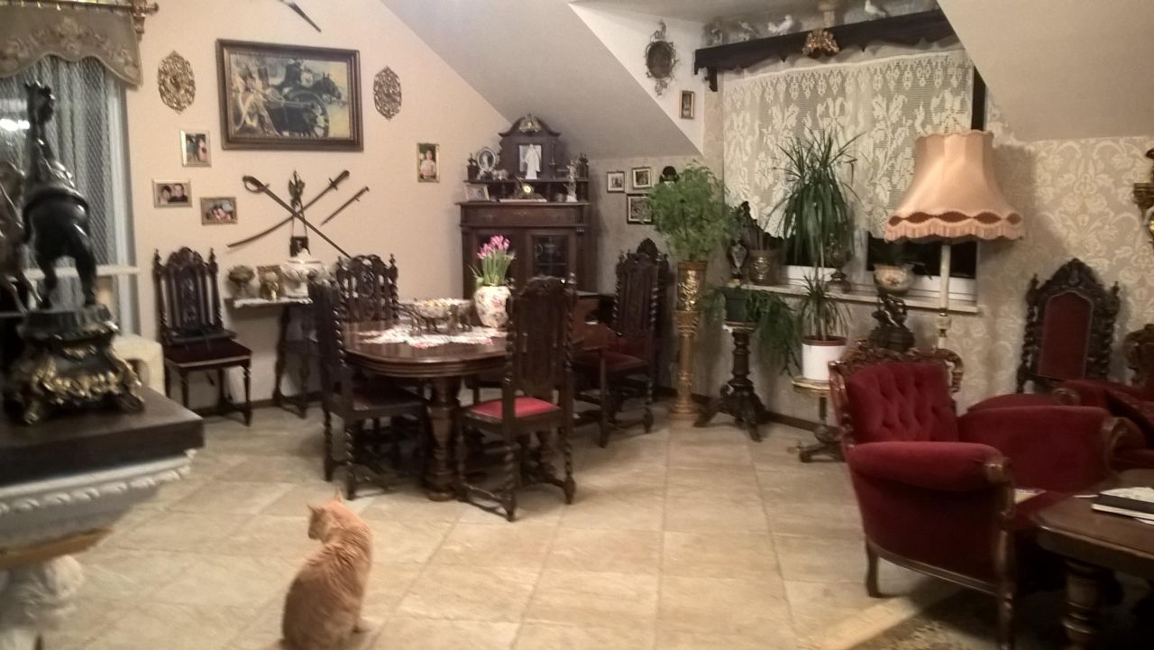 Nieruchomość komercyjna Rumia, ul. Dębogórska. Zdjęcie 5