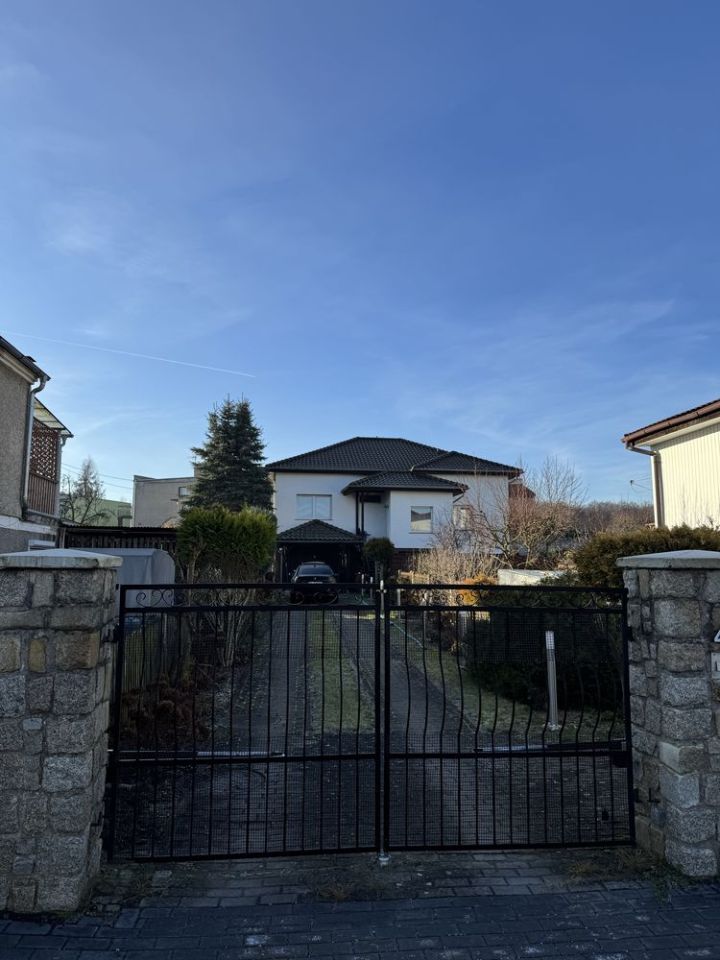 dom wolnostojący Szprotawa. Zdjęcie 7