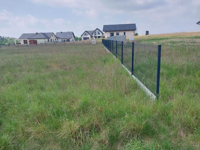 Działka budowlana Wenecja Dolna Wenecja. Zdjęcie 1