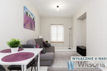 Mieszkanie 1-pokojowe Warszawa Praga, ul. Mała