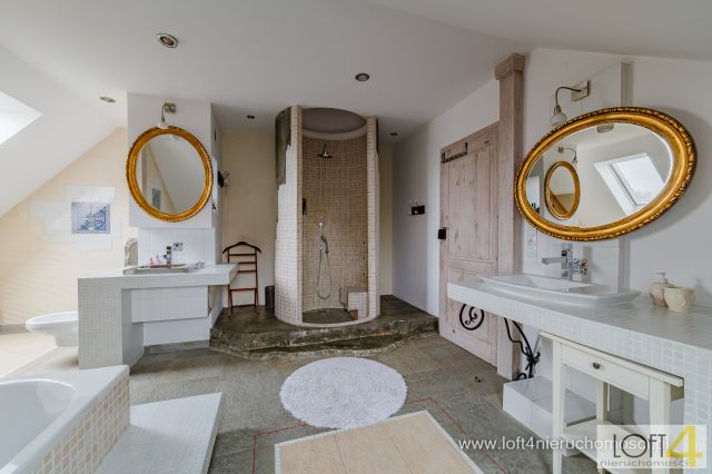 dom wolnostojący, 8 pokoi Rzeszów Zwięczyca, ul. Saletyńska. Zdjęcie 15