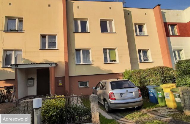 Mieszkanie 4-pokojowe Legnica, ul. Bratkowa. Zdjęcie 1