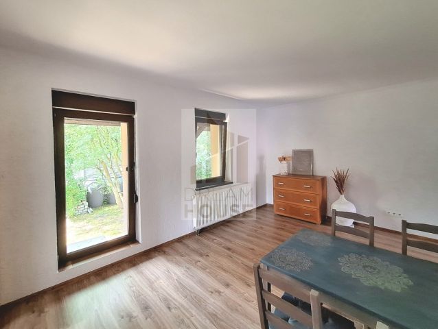 dom wolnostojący, 4 pokoje Kuźnica Dąbrowska. Zdjęcie 9