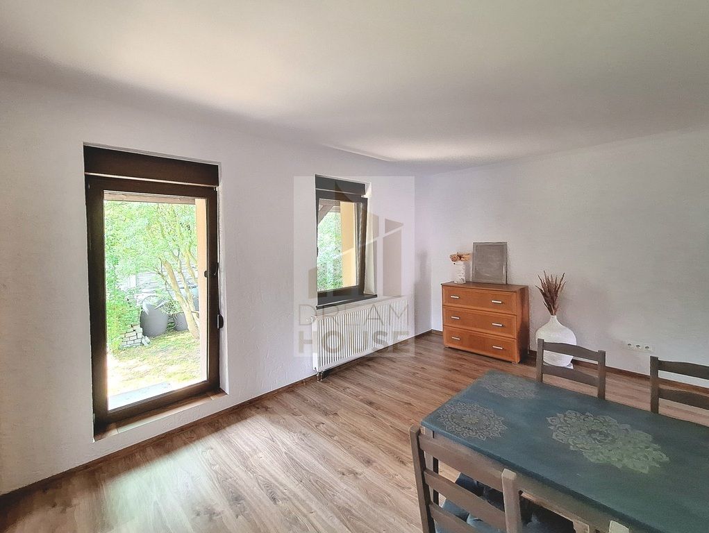 dom wolnostojący, 4 pokoje Kuźnica Dąbrowska. Zdjęcie 9