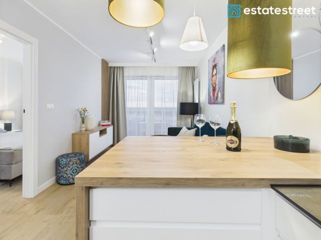 Mieszkanie 2-pokojowe Tychy, al. Bielska. Zdjęcie 6