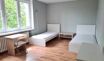 Mieszkanie 1-pokojowe Katowice Ligota, ul. Panewnicka