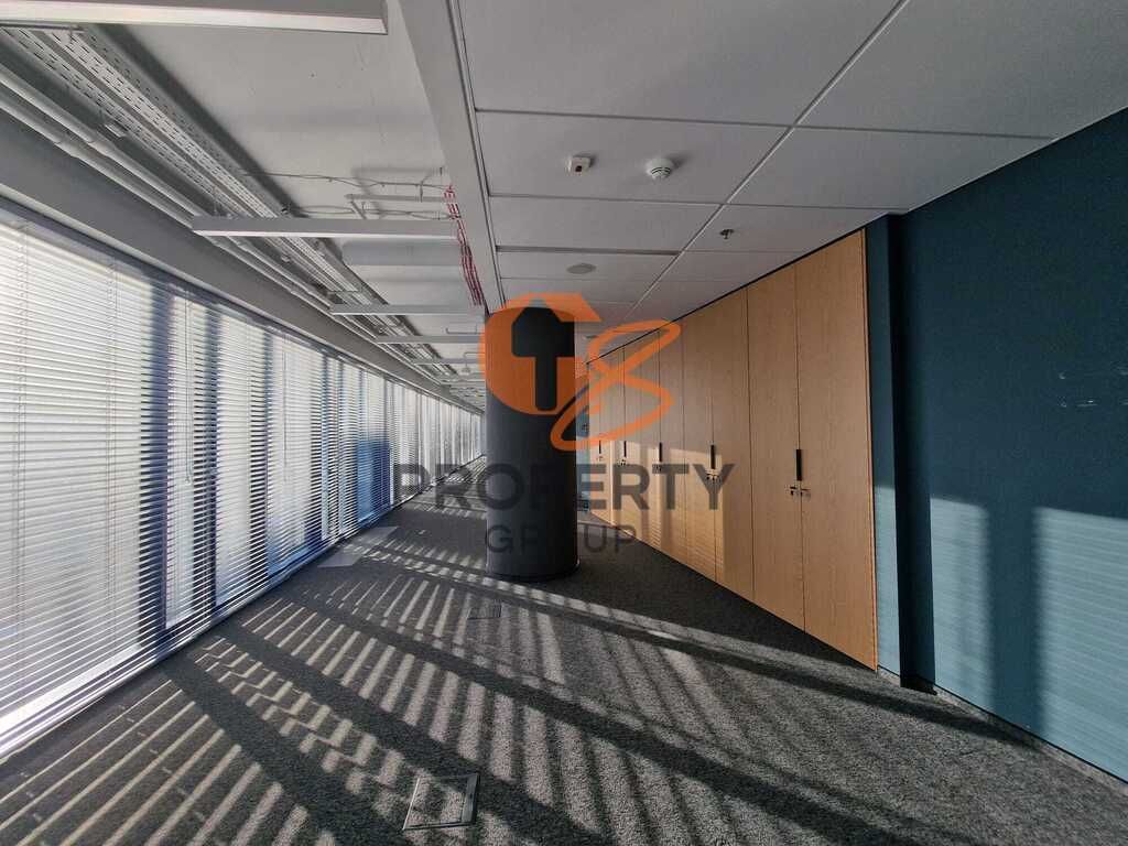 Biuro Warszawa Śródmieście. Zdjęcie 4