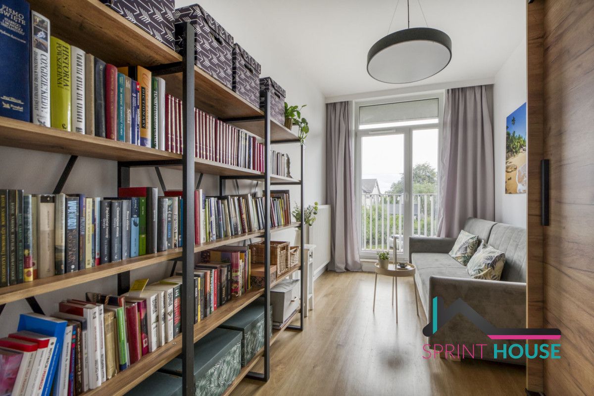 Mieszkanie 3-pokojowe Warszawa Praga-Południe, ul. Kokoryczki. Zdjęcie 9