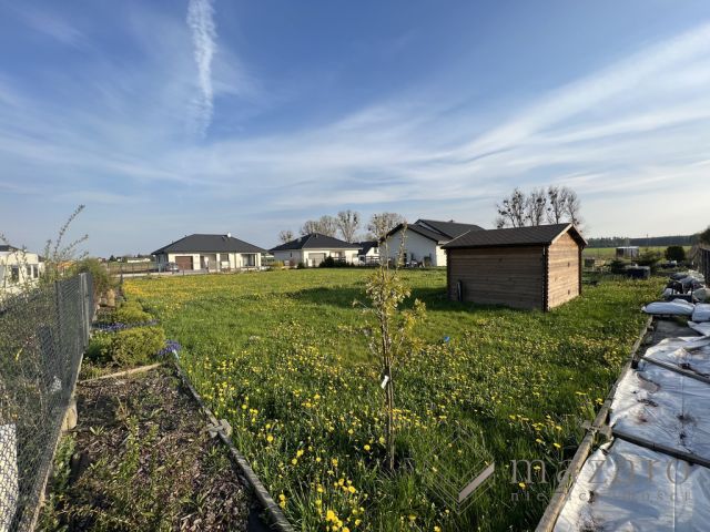 Działka budowlana Obrowo. Zdjęcie 5