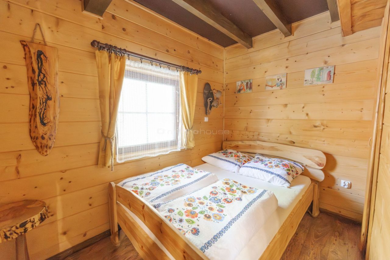 Hotel/pensjonat Janopole. Zdjęcie 13