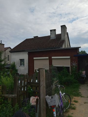 dom szeregowy, 5 pokoi Wardyń Dolny. Zdjęcie 1