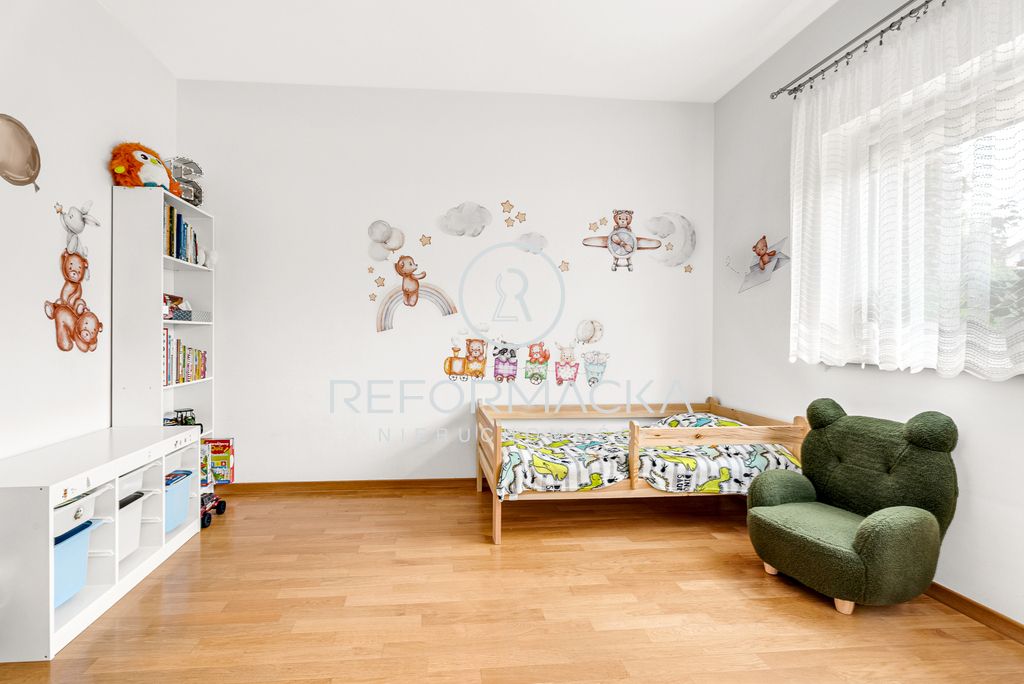 Mieszkanie 3-pokojowe Rzeszów Drabinianka, ul. Strażacka. Zdjęcie 19