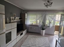 Mieszkanie 3-pokojowe Pińczów, ul. gen. Władysława Sikorskiego. Zdjęcie 1