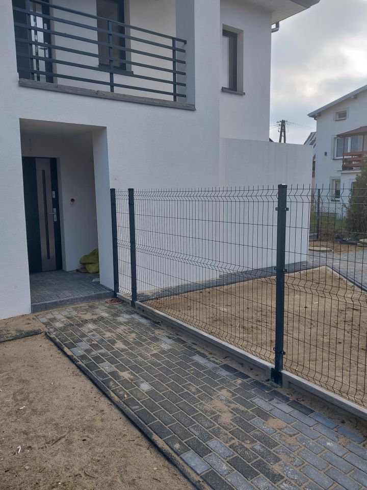 Mieszkanie 3-pokojowe Dziekanów Leśny, ul. Krasnoludków. Zdjęcie 4