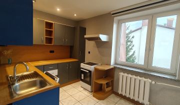 Mieszkanie 2-pokojowe Gryfów Śląski, ul. Strzelnicza