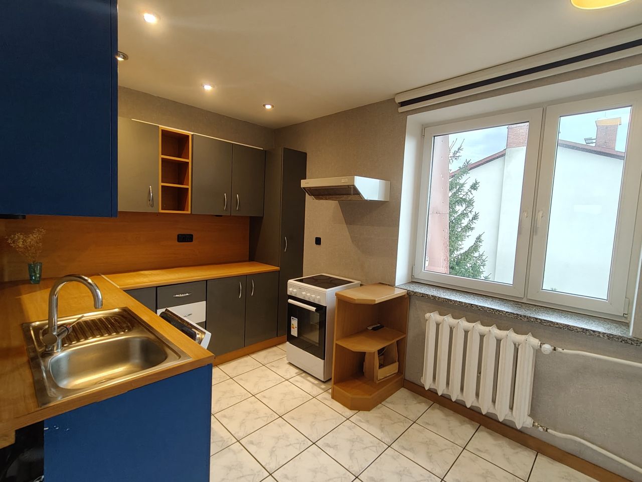 Mieszkanie 2-pokojowe Gryfów Śląski, ul. Strzelnicza. Zdjęcie 2