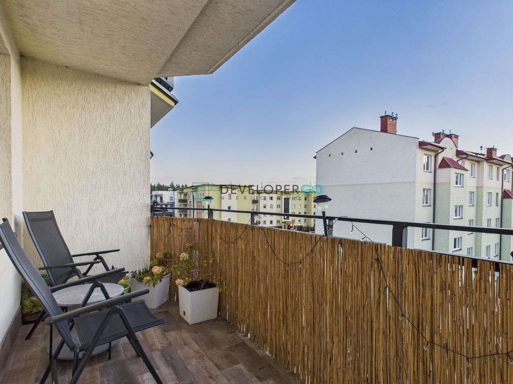 Mieszkanie 4-pokojowe Ełk, ul. Wielkanocna. Zdjęcie 14