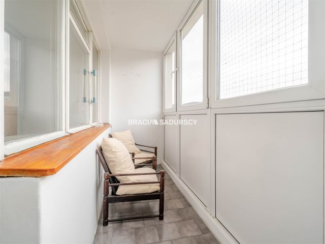 Mieszkanie 2-pokojowe Kraków Krowodrza, ul. Czarnowiejska. Zdjęcie 17