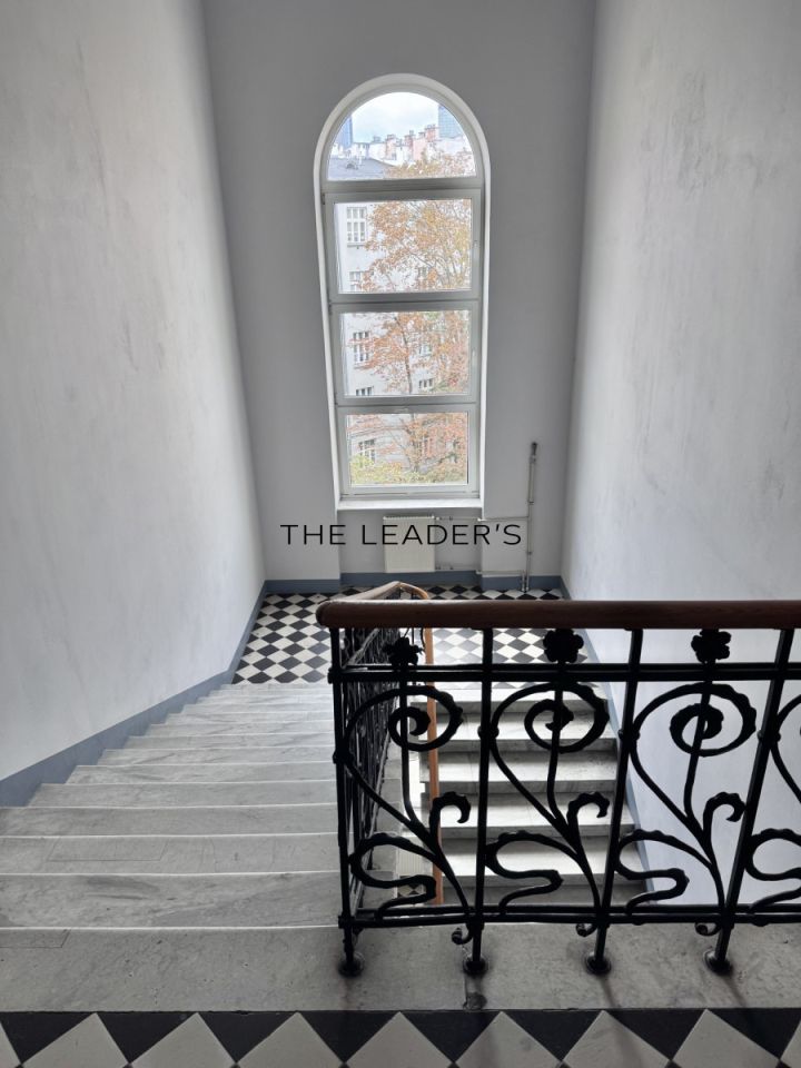 Mieszkanie 3-pokojowe Warszawa Śródmieście, ul. Śniadeckich. Zdjęcie 18