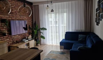 Mieszkanie 4-pokojowe Ostrołęka Centrum, ul. Ostrołęckich Harcerzy