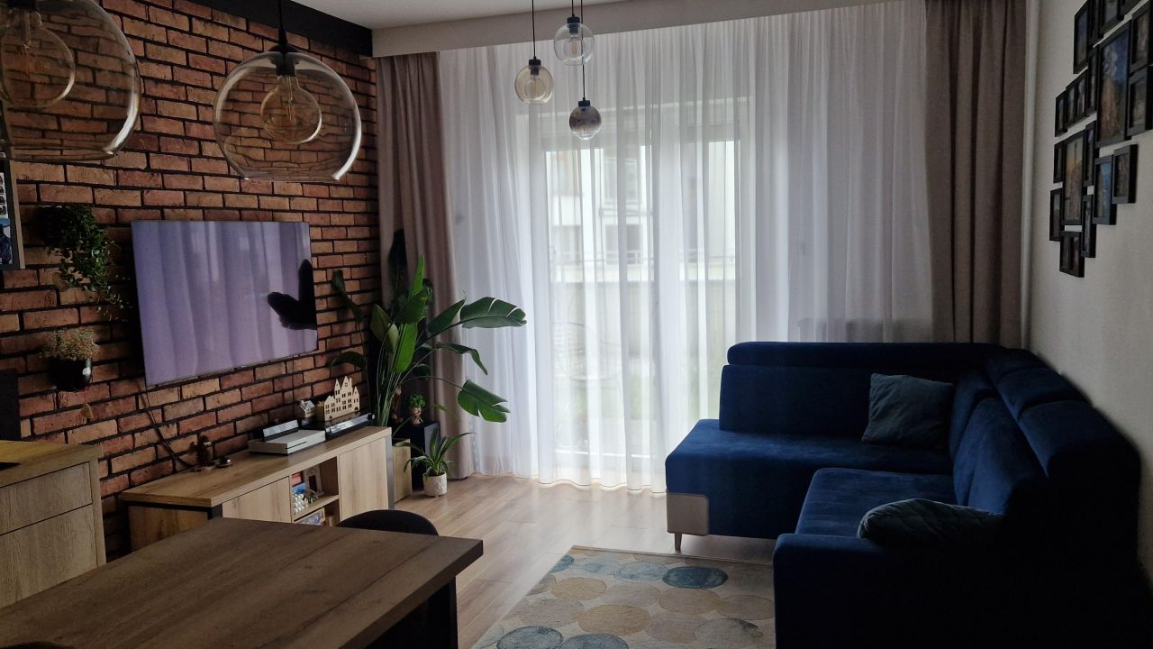 Mieszkanie 4-pokojowe Ostrołęka Centrum, ul. Ostrołęckich Harcerzy. Zdjęcie 2