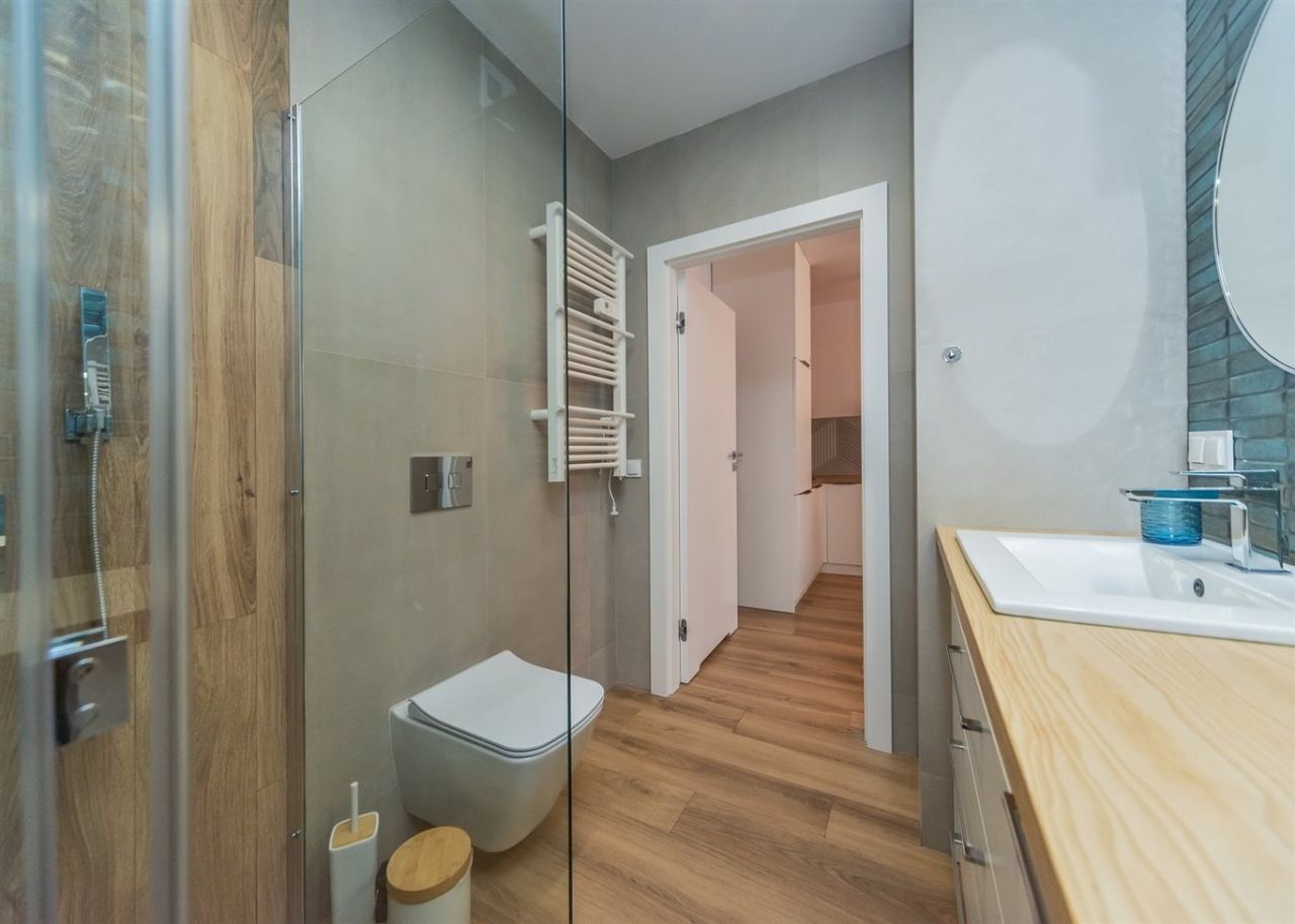 Mieszkanie 2-pokojowe Bielsko-Biała Olszówka Górna. Zdjęcie 14