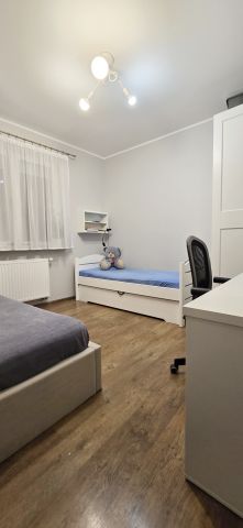 Mieszkanie 3-pokojowe Toruń Mokre, ul. Grudziądzka. Zdjęcie 9