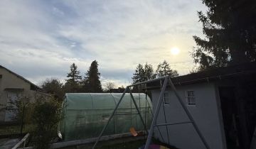 Działka rod Strzelce Opolskie