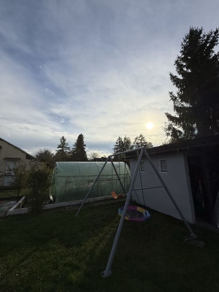 Działka rod Strzelce Opolskie. Zdjęcie 2