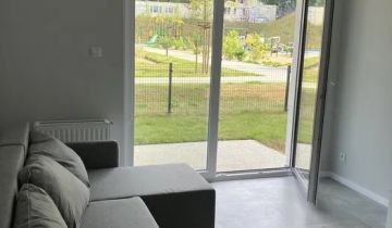 Mieszkanie 2-pokojowe Gdańsk Ujeścisko