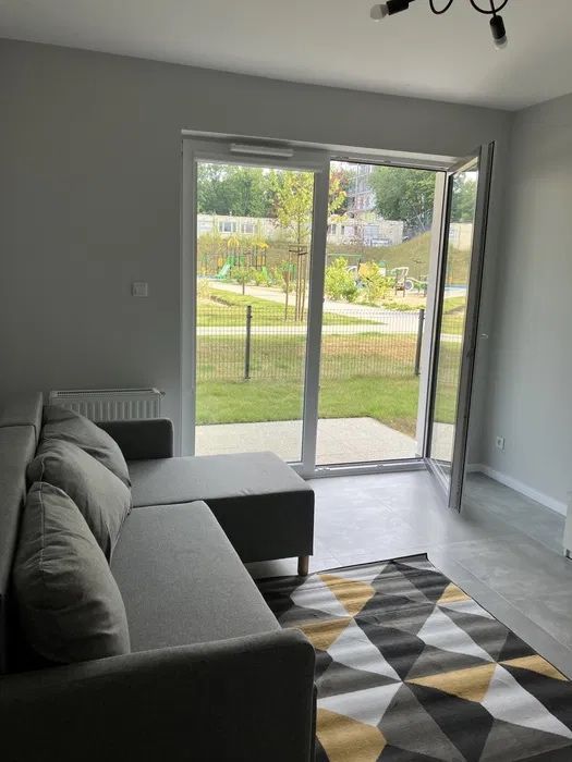 Mieszkanie 2-pokojowe Gdańsk Ujeścisko