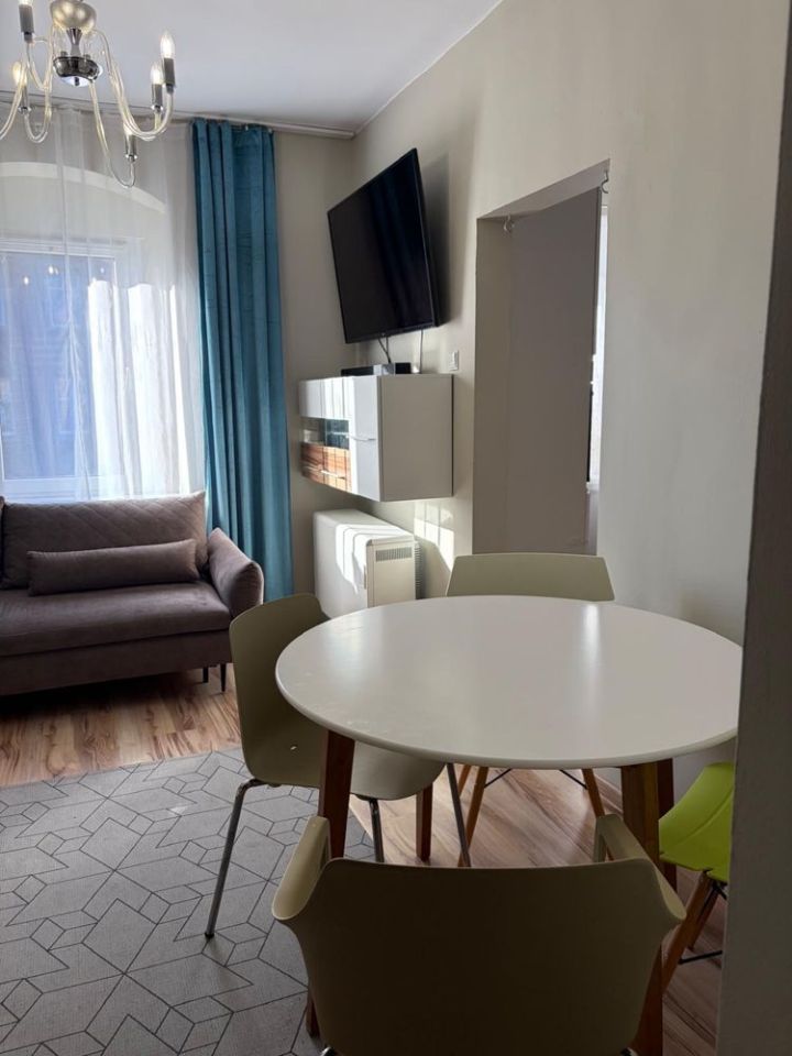 Mieszkanie 2-pokojowe Chorzów. Zdjęcie 3