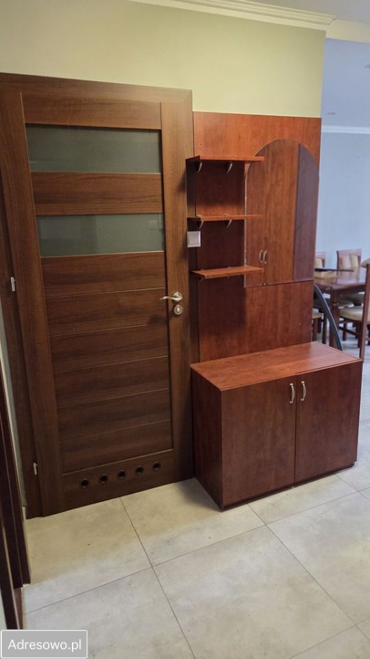 Mieszkanie 3-pokojowe Warszawa Marysin Wawerski, ul. Kościuszkowców. Zdjęcie 14