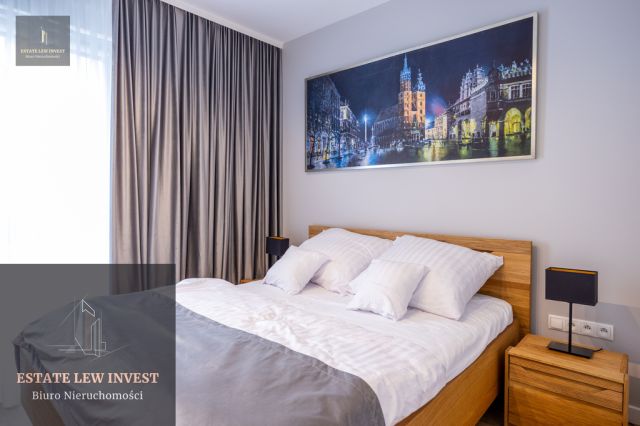 Mieszkanie 2-pokojowe Kraków, ul. Wrocławska. Zdjęcie 15