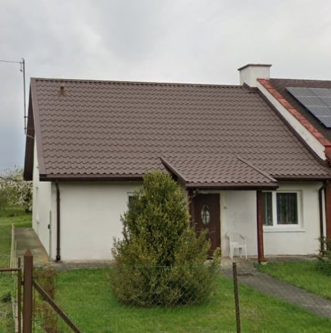 bliźniak, 3 pokoje Ostrowite. Zdjęcie 1