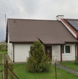 bliźniak, 3 pokoje Ostrowite