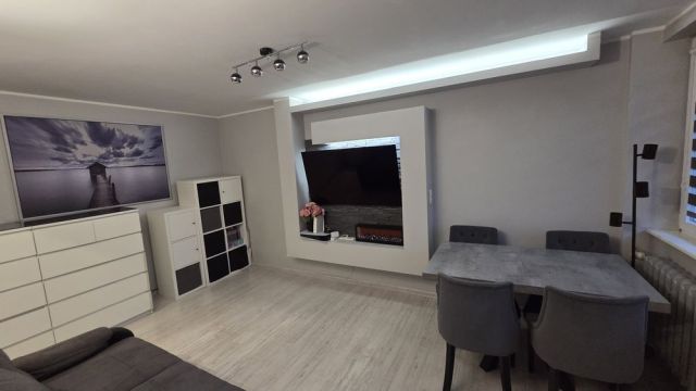 Mieszkanie 2-pokojowe Gdańsk Stogi. Zdjęcie 1