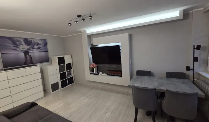 Mieszkanie 2-pokojowe Gdańsk Stogi