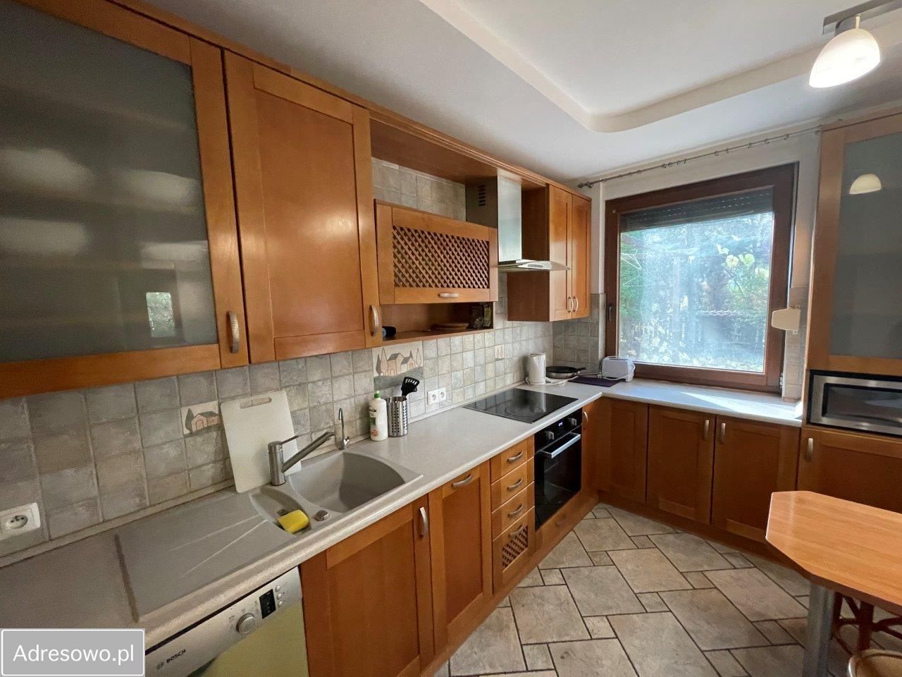 dom szeregowy, 6 pokoi Bielany Wrocławskie, ul. Akacjowa. Zdjęcie 8