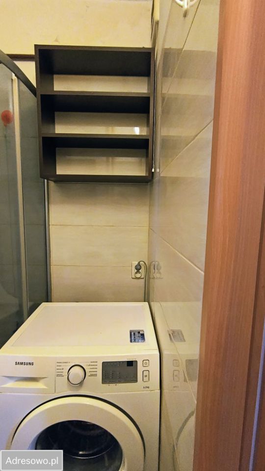 Mieszkanie 2-pokojowe Lublin Kalinowszczyzna, ul. Stefana Okrzei. Zdjęcie 2