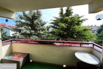 Mieszkanie 4-pokojowe Warszawa Imielin, ul. Franciszka Łukaszczyka. Zdjęcie 2