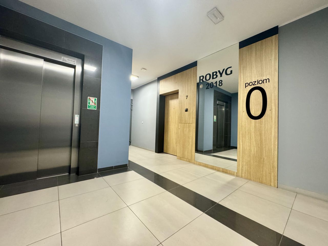 Mieszkanie 1-pokojowe Gdańsk Jasień, ul. Lawendowe Wzgórze. Zdjęcie 9